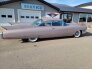 1960 Cadillac De Ville for sale 101692191